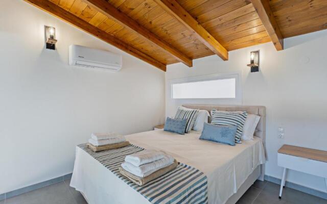 Philip Seafront Suite!