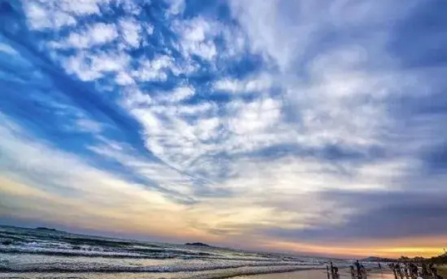 Kaiwei Hotel (Wanning High-speed Railway Station Branch)