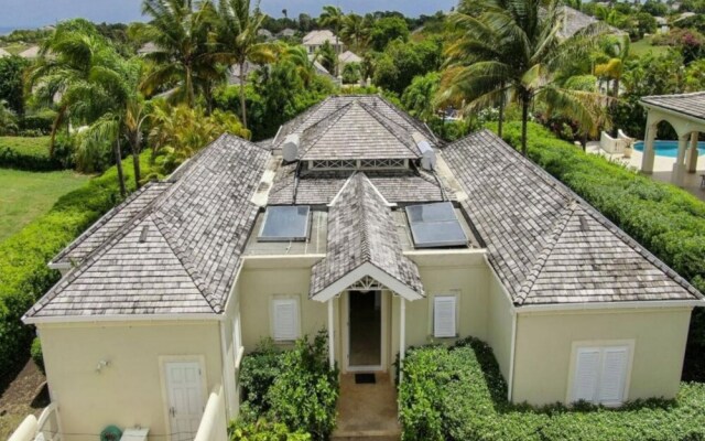 Palm Ridge 2A Heaven Scent, Royal Westmoreland by Barbados Sotheby's International Realty