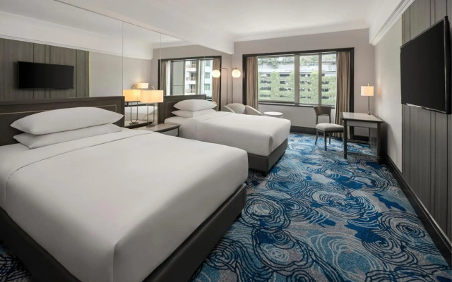 Sheraton Surabaya Hotel and Towers