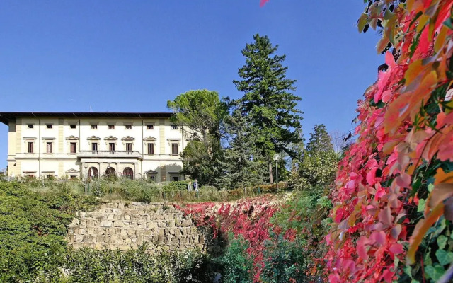 Residence Villa Pitiana at Donnini