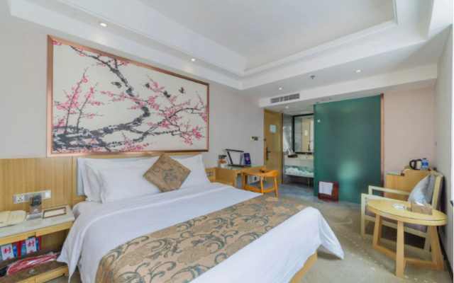 Paco Hotel (Shunde Beijiao Midea Group Headquarter