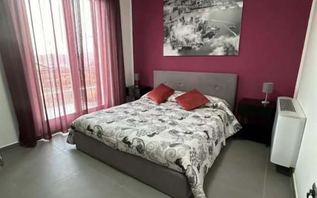 Lotelito Apartment