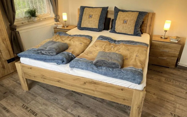 Apartment Peters Esens