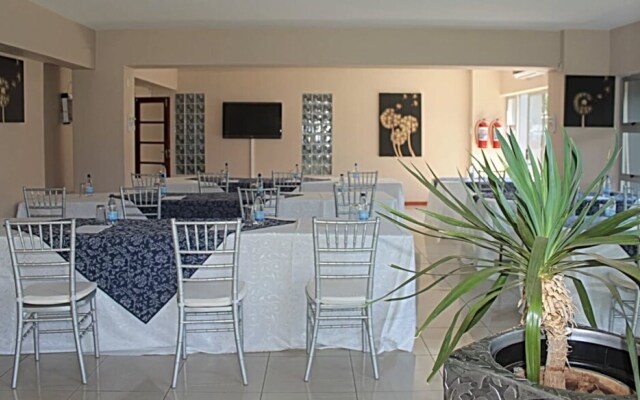 Mpala boutique Hotel