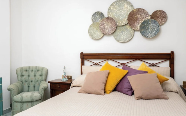 Casa Sara in costiera amalfitana