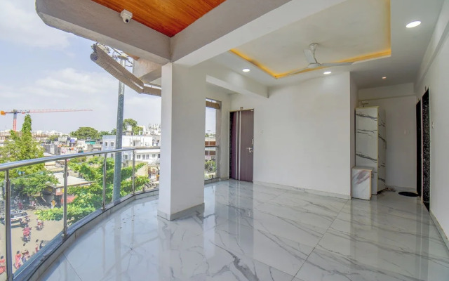 Fabhotel Keshava executive - Nr Mahadji Shinde chhatri