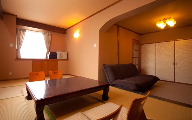 Ryokan Kappo Sekiya – Guest Rooms – Beppu