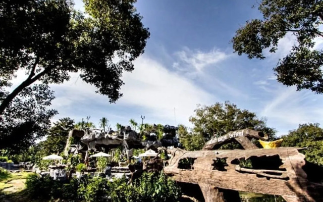 NIDA Rooms Mae Wang Royal Elephant