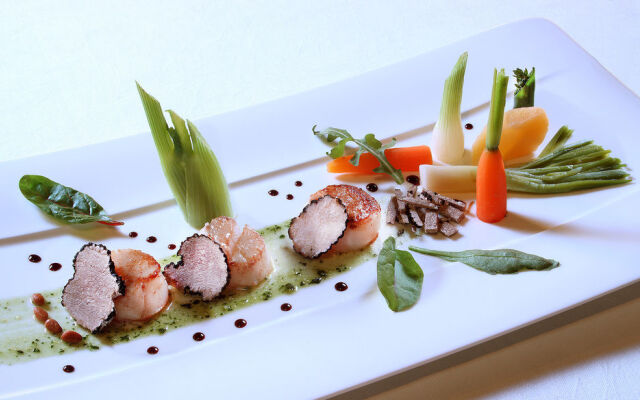 Domaine des Saints Pères