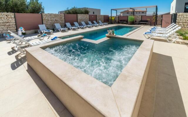 PINNA RESIDENCE - Supin
