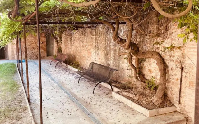 Gîte de charme du Domaine Pagnon Guillemette