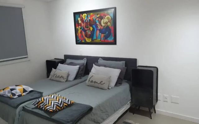 Blumenau - Zuhause 814 - ao lado da OKTOBERFEST