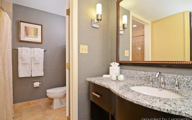 Homewood Suites by Hilton Chicago - Schaumburg