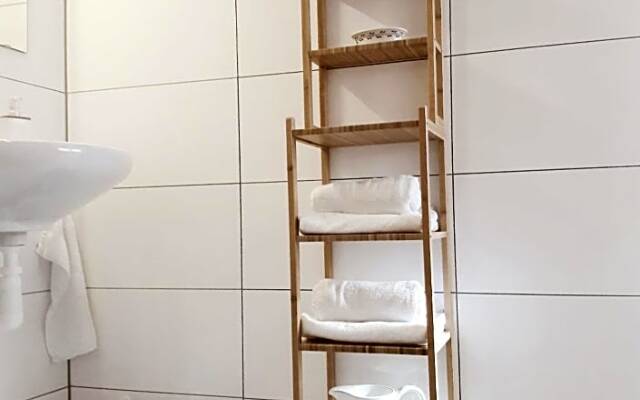 Casa Davina b&b