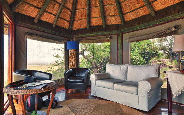 Mbali Mbali Lodges and Camps Soroi Serengeti Lodge