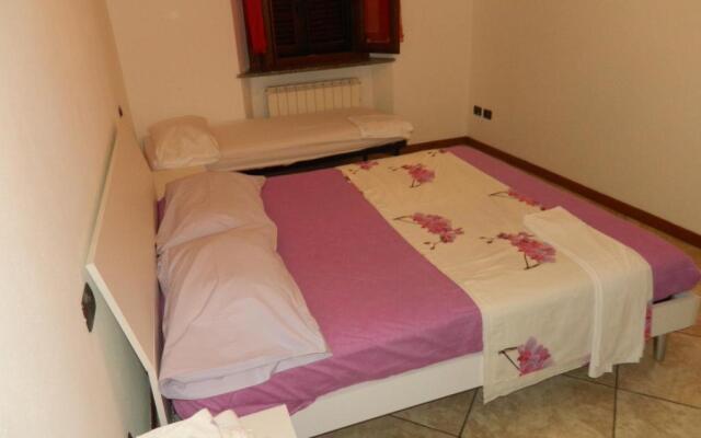 Appartamento Mira
