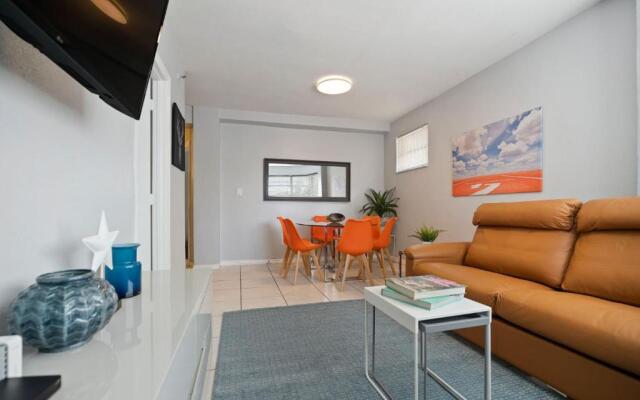 The Madison South beach Suites