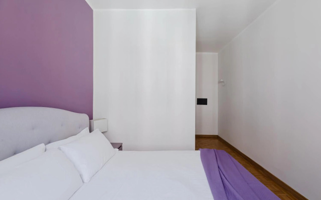 Via Tolemaide Private Apartment