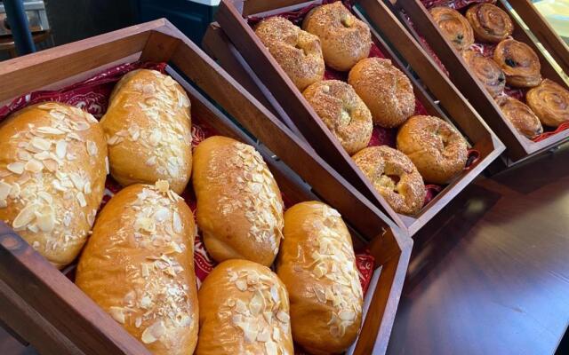 Sutasoma Hotel at The Tribrata Dharmawangsa