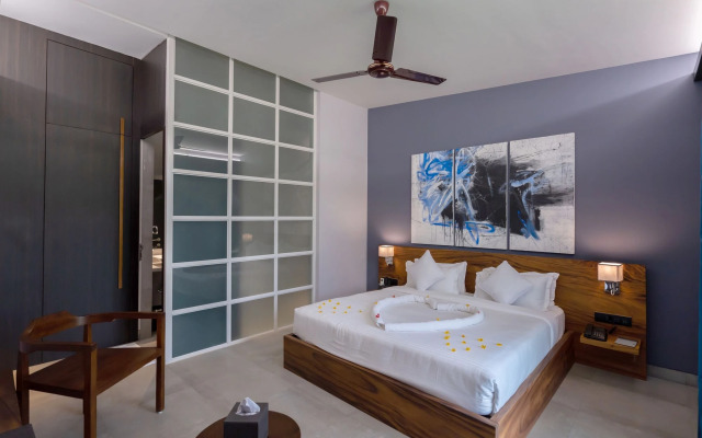 The Forest Club Resort