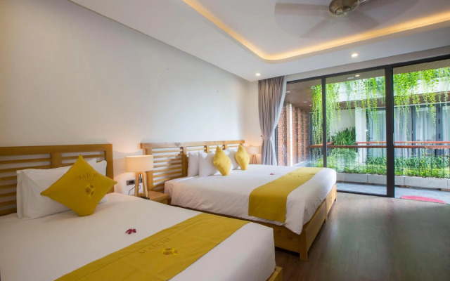 MaiChi Villa Hoi An