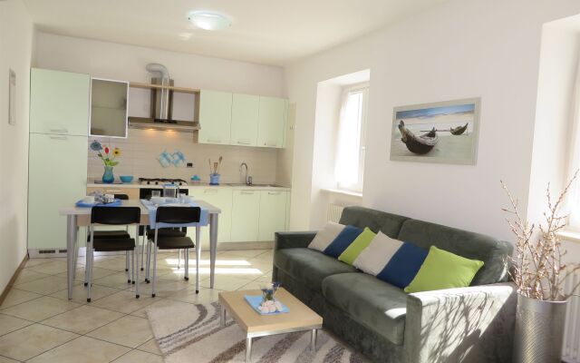 Apartments Bella Villa