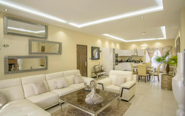 The Landmark Suites Westlands, Nairobi- Next to Westgate Mall