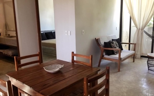 Top Secret Apartments by GuruHotel