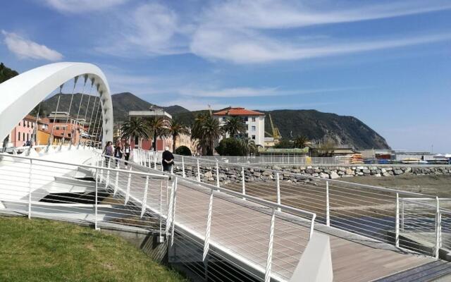 Seafront apartment CITRA code 010059-LT-0235