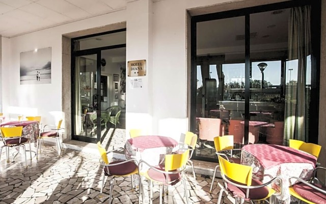 Hotel Diana
