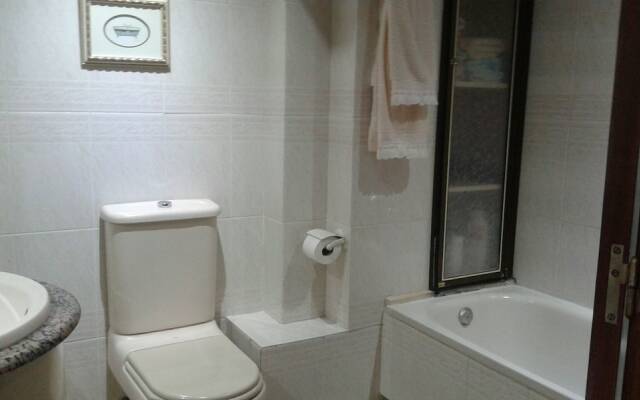 Apartamento Centro de Elche