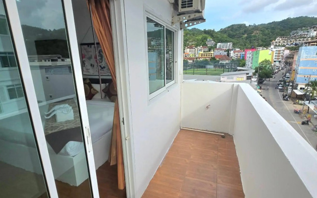 Bad Boys Guesthouse Patong