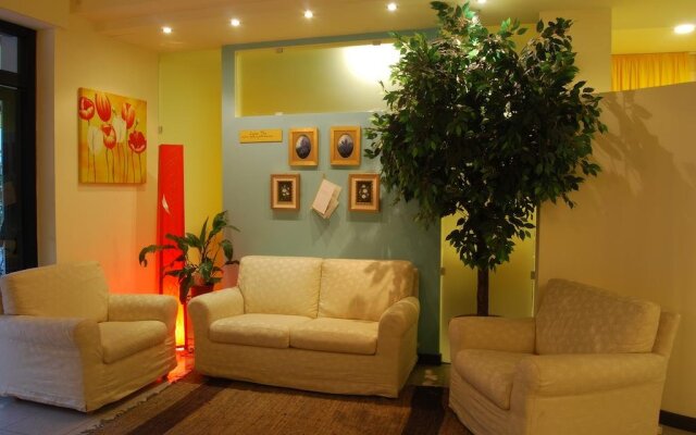 Silvi Marina Sea Resort