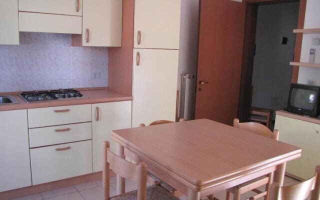 Residence Milan