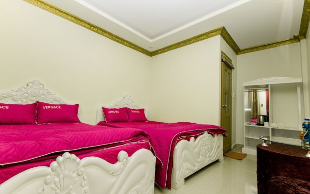 Hotel Linh Linh 2