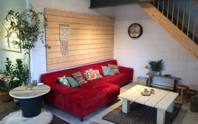 Natuurlijk Kollumeroord