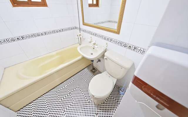 Muju Imperial Family Pensiion