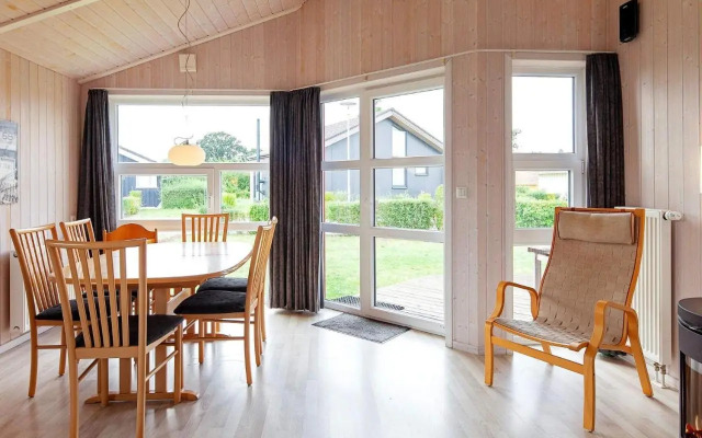 Two-Bedroom Holiday home in Grömitz 1