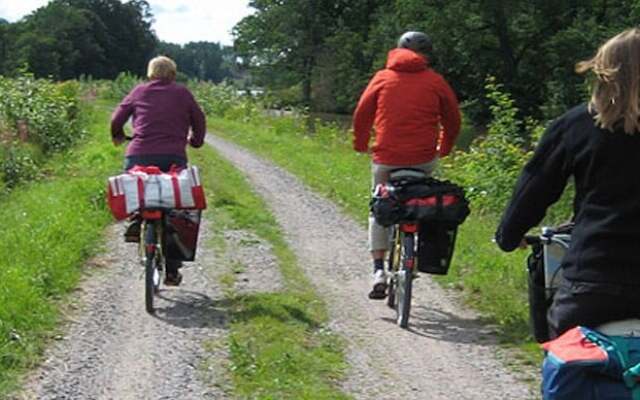 Pensionat Prästgården