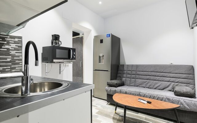 Apartamentos Plaza Mayor