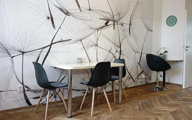 Apartmán Hybešova2