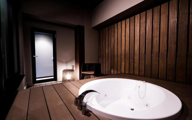 Randor Hotel Namba Osaka Suites