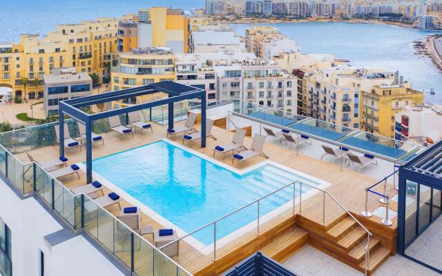 Mercure St. Julian's Malta