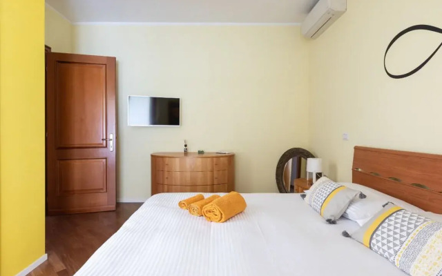 Kitty Appartment - Close to S.Peter
