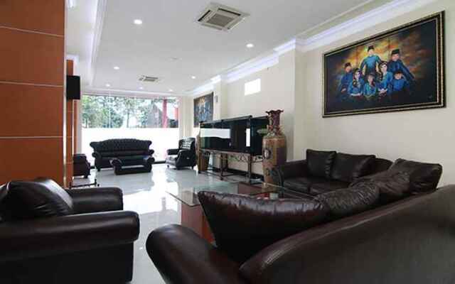 Hotel Banggalawa