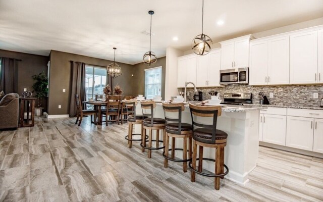 Amazing House! - Champions Gate - 1622MVD