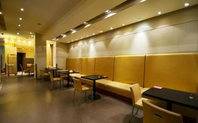 Jinjiang Inn ChengDu Wenshufang