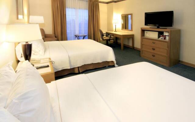 iStay Hotel Ciudad Victoria