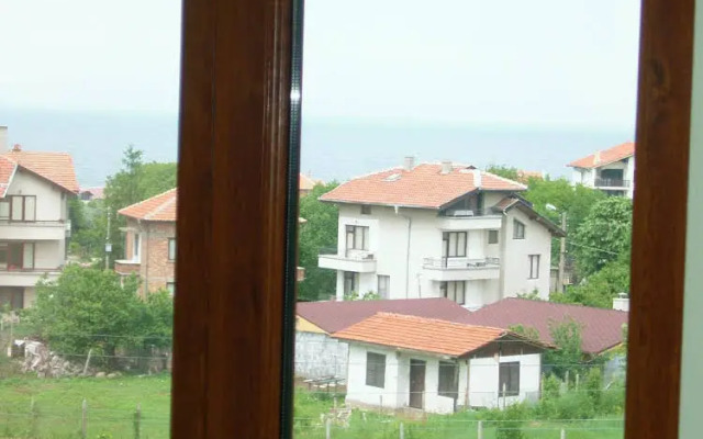Chervenkov Guest House